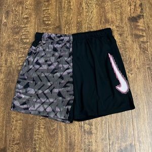 Nike Training Shorts Size XXL